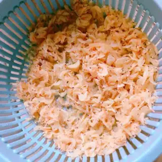 Make Tomato radish step 3