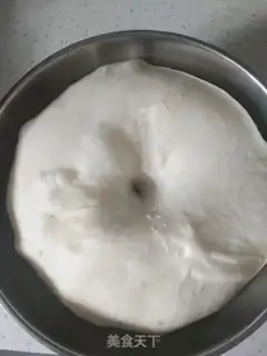 Make The palm bread step 5