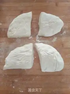 Make The palm bread step 6