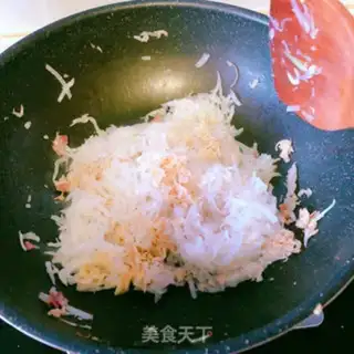 Make Tomato radish step 4