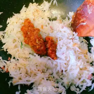 Make Tomato radish step 5