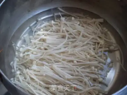 Make ♪ Sour and sweet ♪ step 5