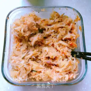 Make Tomato radish step 6
