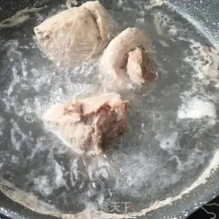 Make Meat loaf step 1