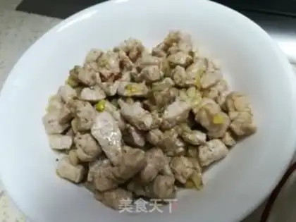Make Fried noodles step 5