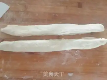 Make The palm bread step 10