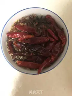 Make Spicy duck step 3