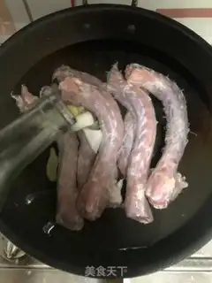Make Spicy duck step 4