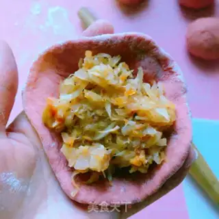 Make Tomato radish step 11