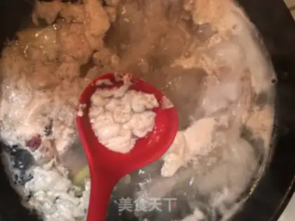 Make Spicy duck step 5