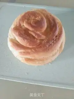 Make The palm bread step 15