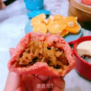 Make Tomato radish step 13