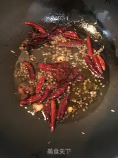 Make Spicy duck step 10
