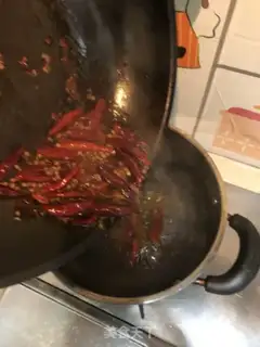 Make Spicy duck step 11