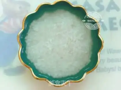 Make Potato rice step 1