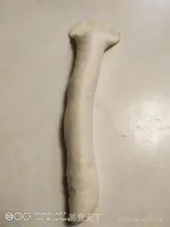 Make Bread step 8