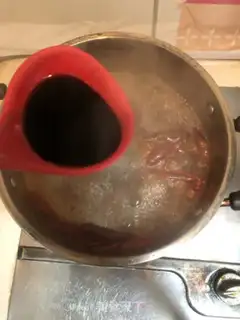 Make Spicy duck step 12