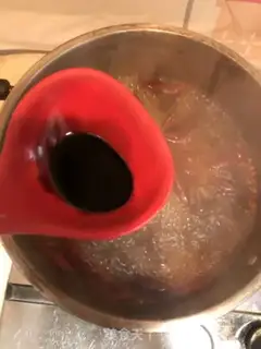 Make Spicy duck step 13