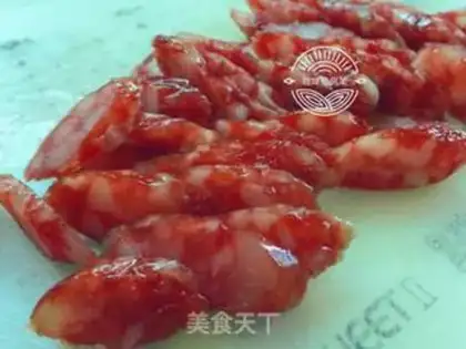 Make Potato rice step 3