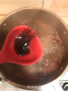 Make Spicy duck step 14