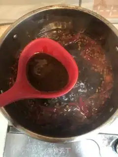 Make Spicy duck step 15