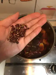Make Spicy duck step 18