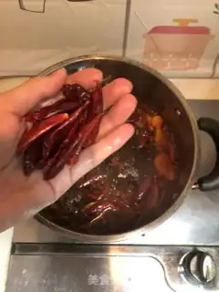 Make Spicy duck step 19