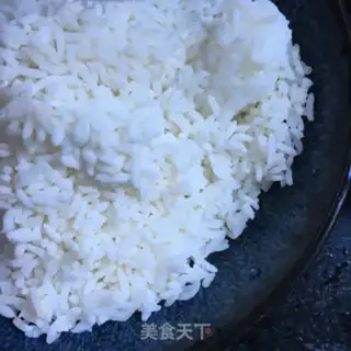 Make Curry rice step 0