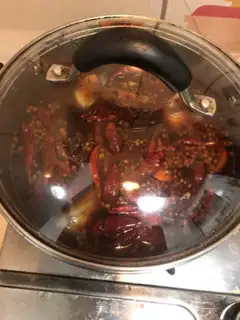 Make Spicy duck step 23