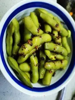 Make Cook the beans step 2