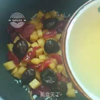 Make Potato rice step 11