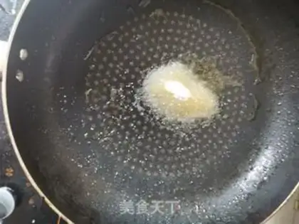 Make The red chicken wings step 5