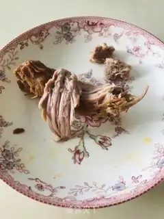 Make Spicy duck step 27