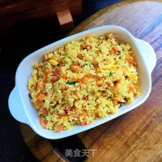 Make Curry rice step 10