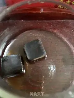 Make Ginger date tea step 7