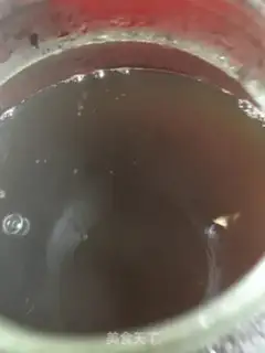 Make Ginger date tea step 8