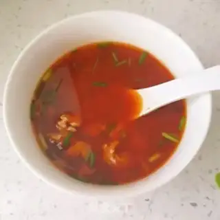 Make Noodles step 13