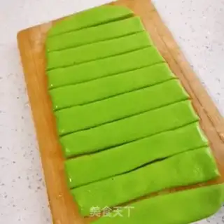 Make Noodles step 16