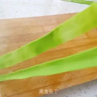 Make Noodles step 21