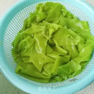 Make Noodles step 23