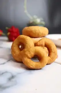 Make Mini donuts step 0