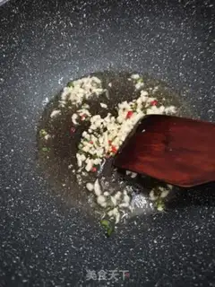 Make Honey chicken step 6