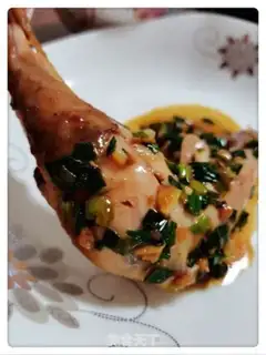 Make Honey chicken step 9