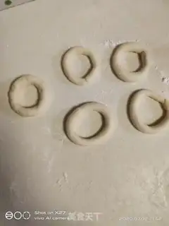 Make Pumpkin pasta over the water step 6