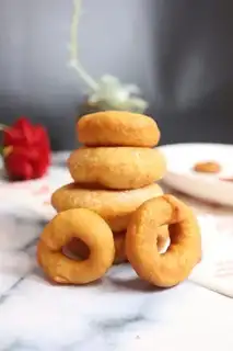 Make Mini donuts step 11
