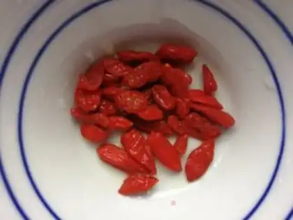 Make Puffy ribs soup step 10