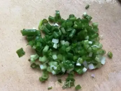 Make Puffy ribs soup step 11