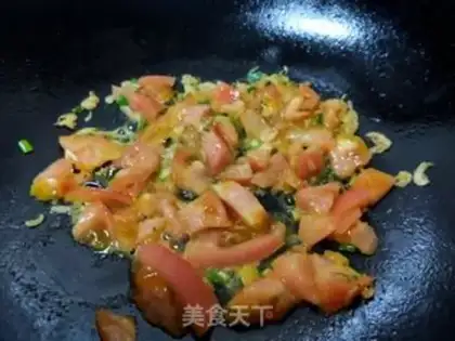 Make An appetizer step 3