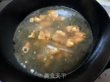 Make An appetizer step 4