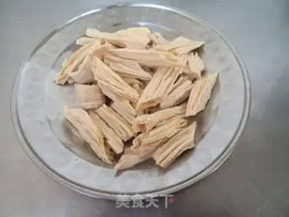 Make Scramble step 2